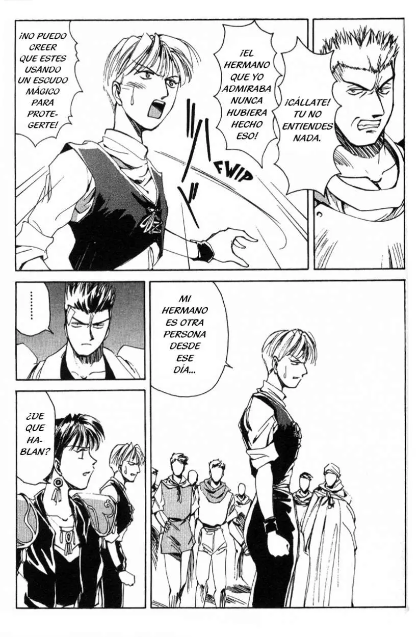 Those Who Hunt Elves (1994) - Capítulo 7 - Página 18 - LectorTMOo