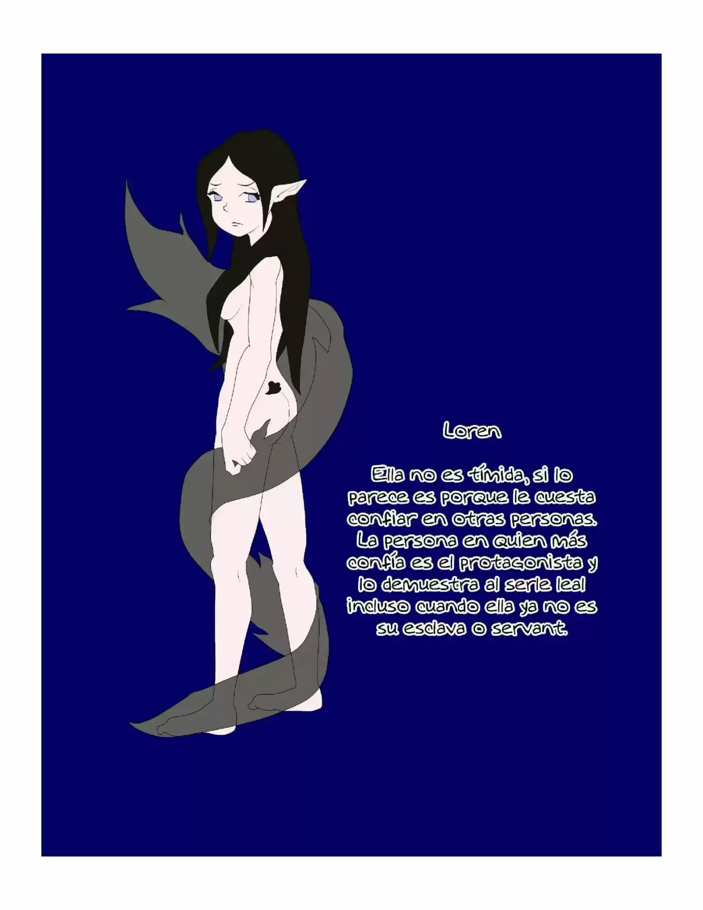 Thousand lives one soul (2017) - Capítulo 12.5 - Página 4 - LectorTMOo