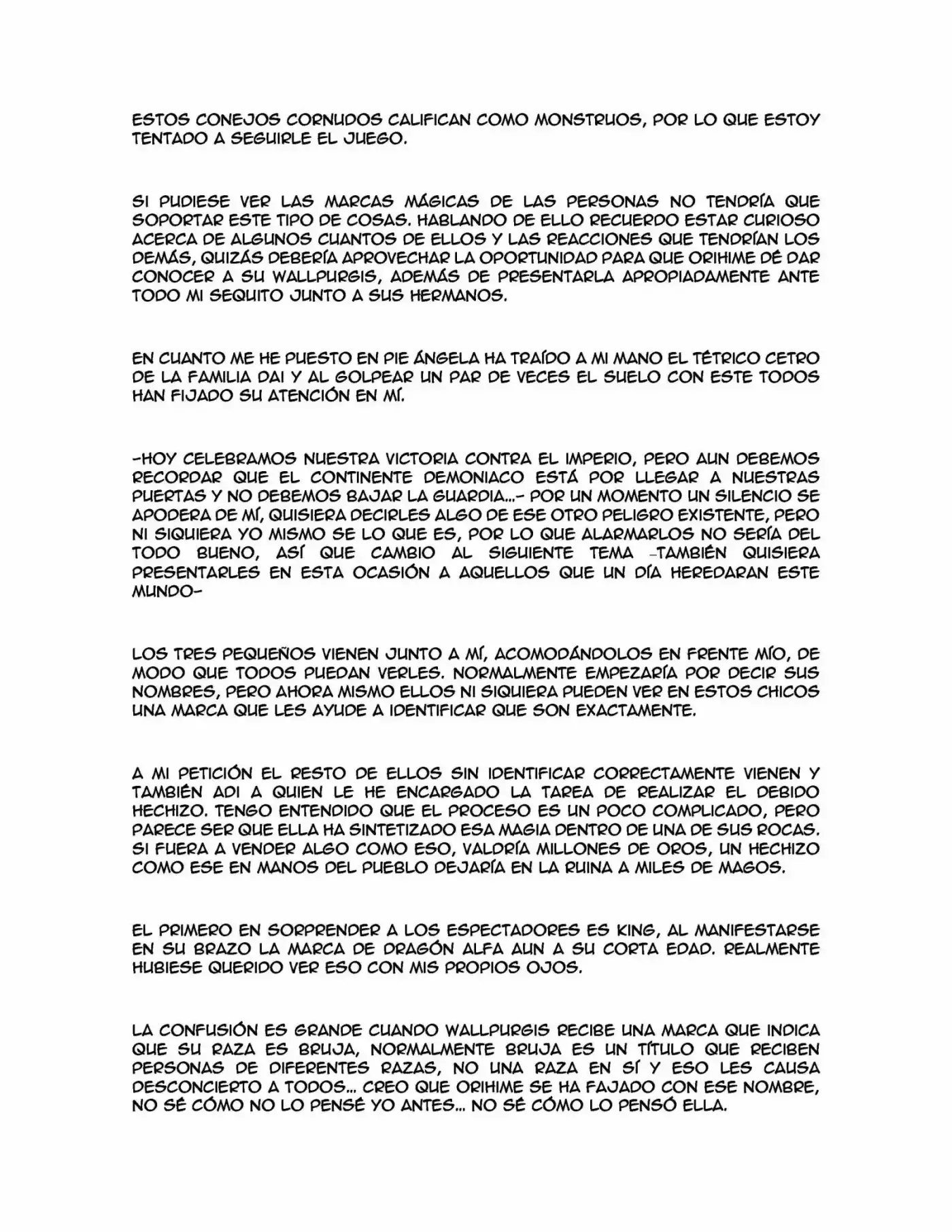 Thousand lives one soul (2017) - Capítulo 60 - Página 6 - LectorTMOo
