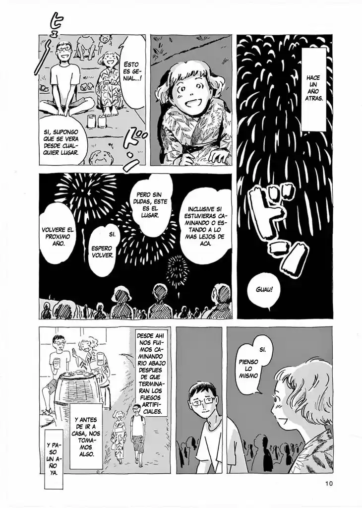 Thousand Windows, Thousand Doors (2017) - Capítulo 1 - Página 7 - LectorTMOo