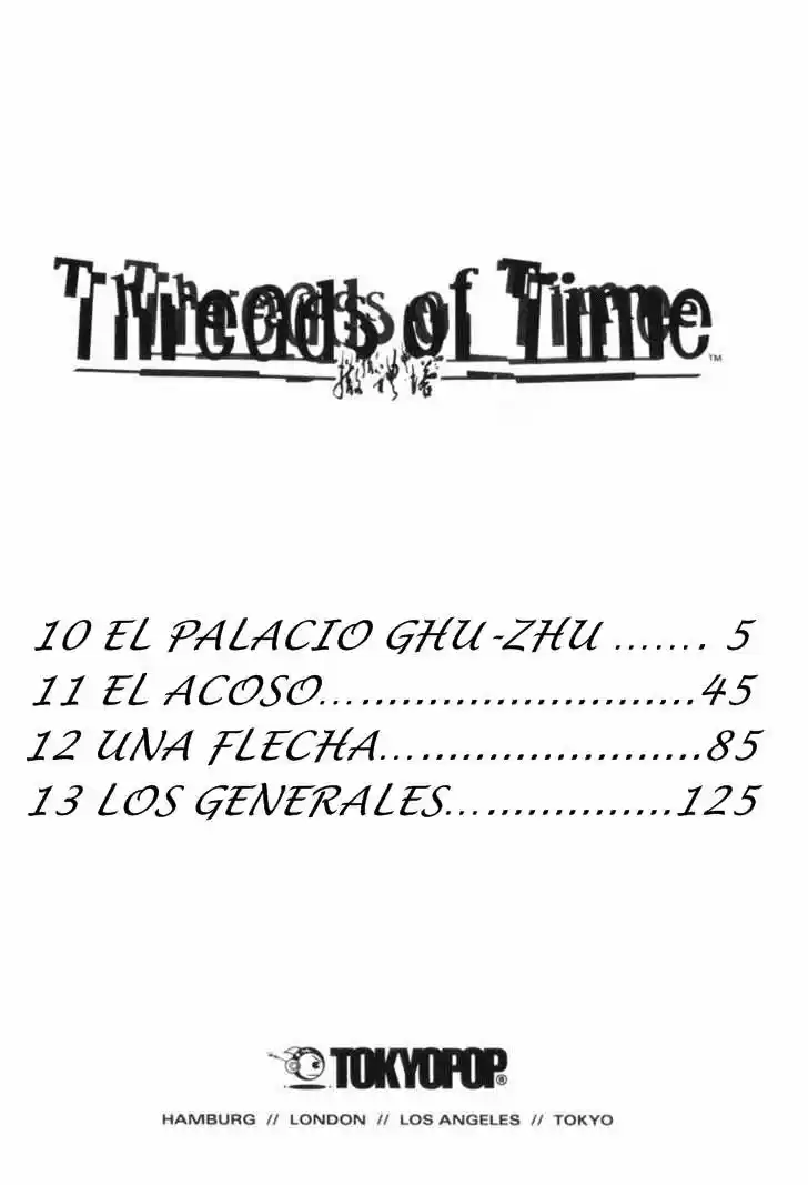 Threads Of Time (1999) - Capítulo 10 - Página 4 - LectorTMOo
