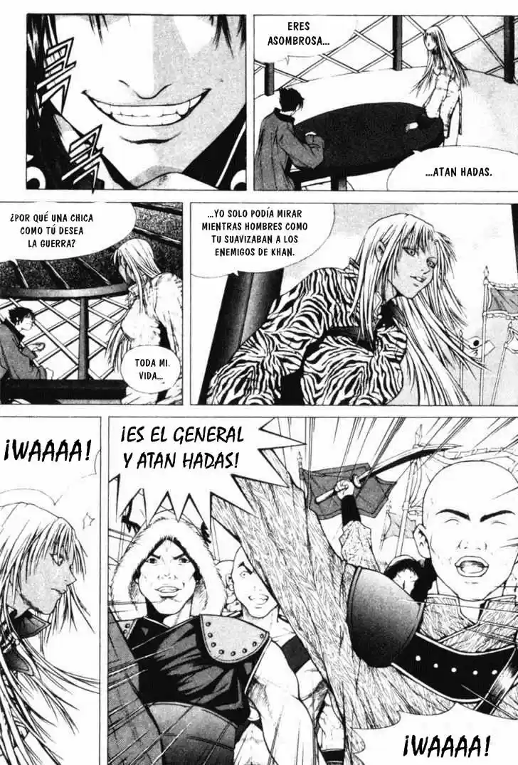 Threads Of Time (1999) - Capítulo 10 - Página 6 - LectorTMOo
