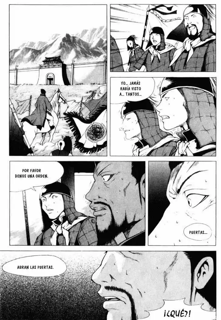 Threads Of Time (1999) - Capítulo 10 - Página 12 - LectorTMOo