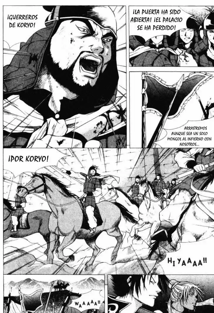 Threads Of Time (1999) - Capítulo 10 - Página 19 - LectorTMOo