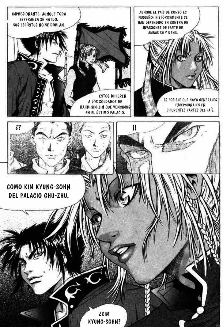 Threads Of Time (1999) - Capítulo 10 - Página 20 - LectorTMOo