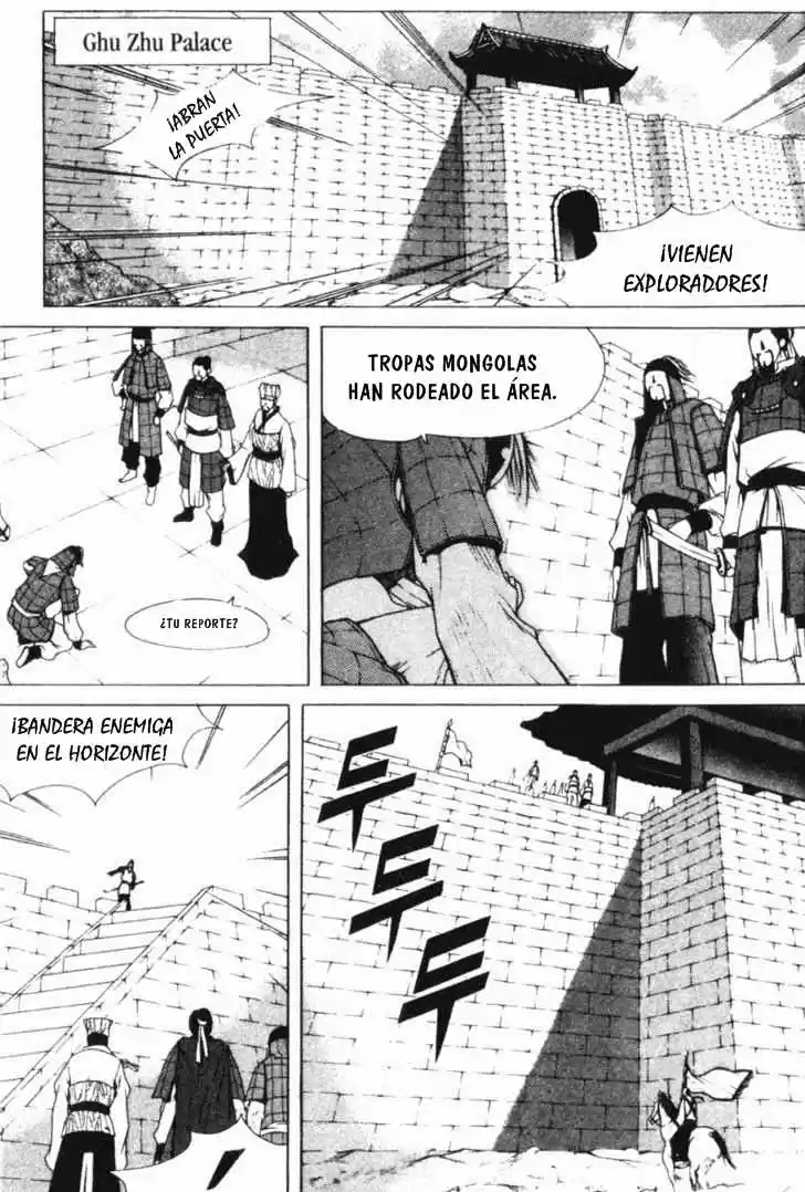 Threads Of Time (1999) - Capítulo 10 - Página 34 - LectorTMOo