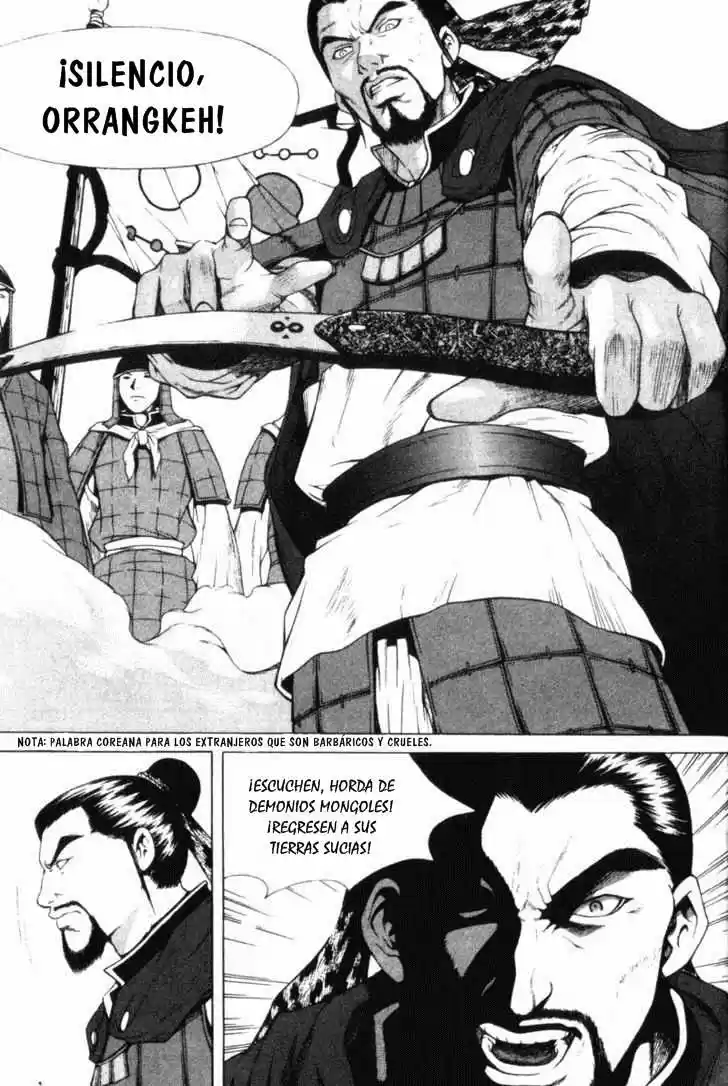 Threads Of Time (1999) - Capítulo 10 - Página 36 - LectorTMOo