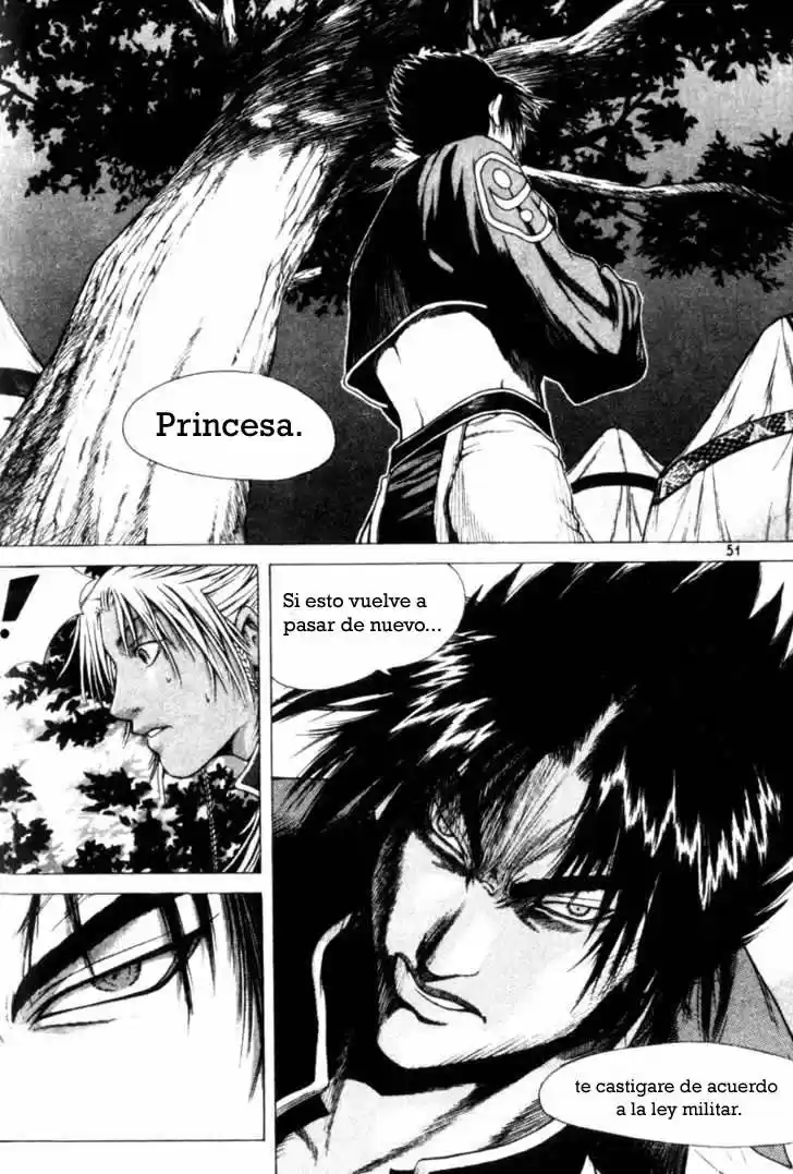 Threads Of Time (1999) - Capítulo 11 - Página 7 - LectorTMOo