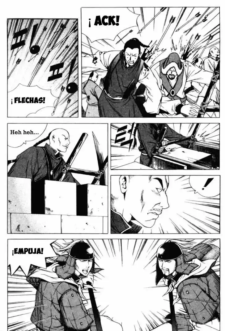 Threads Of Time (1999) - Capítulo 11 - Página 12 - LectorTMOo