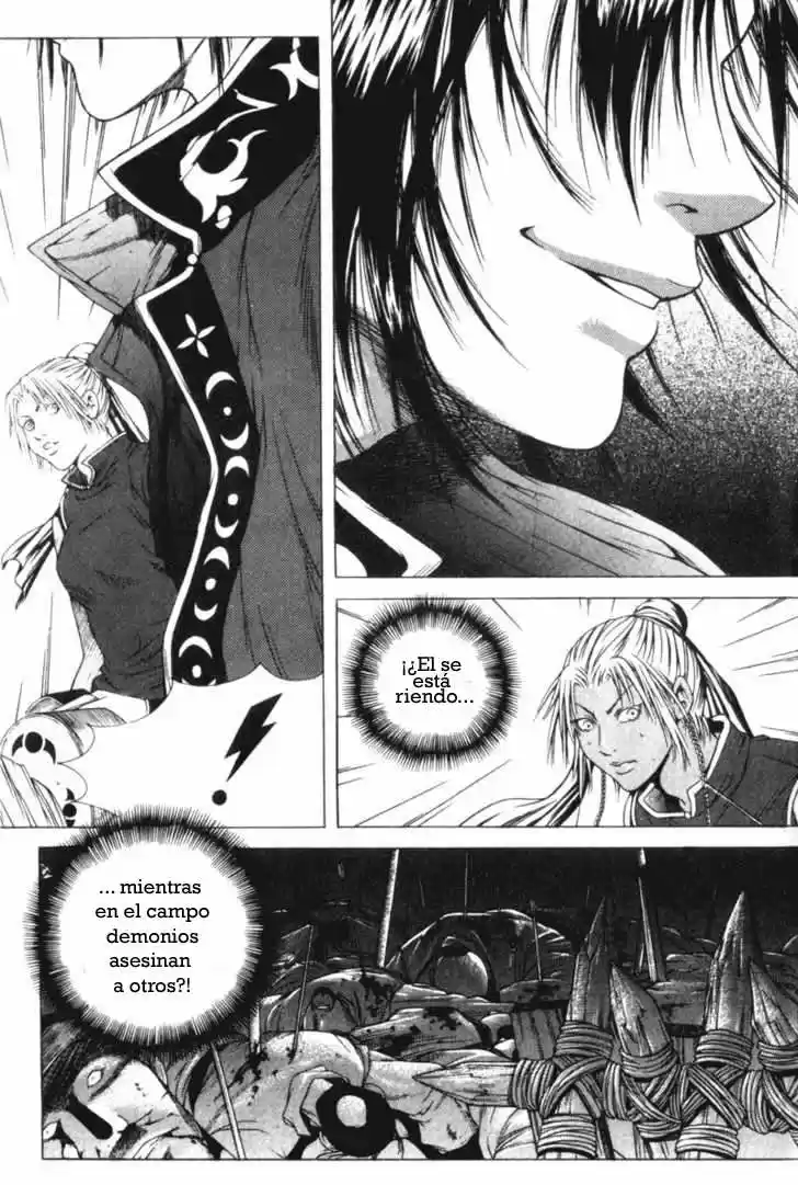 Threads Of Time (1999) - Capítulo 11 - Página 16 - LectorTMOo