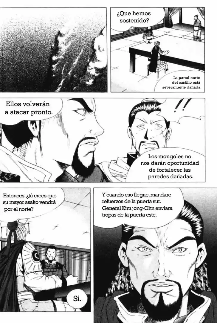 Threads Of Time (1999) - Capítulo 11 - Página 19 - LectorTMOo