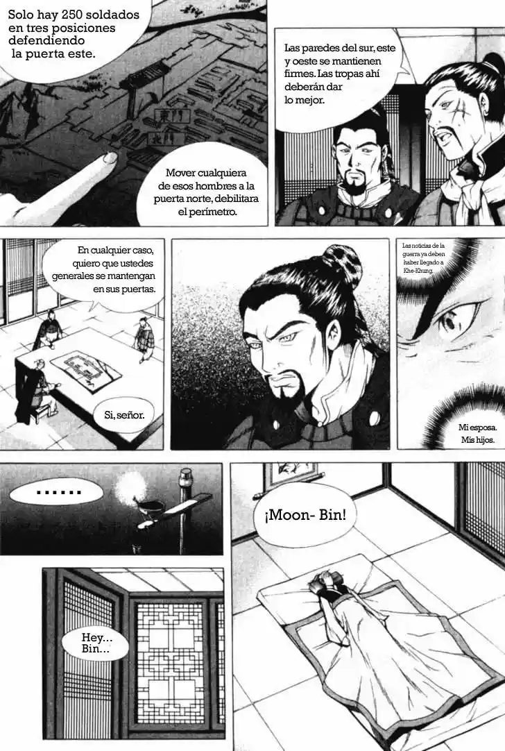 Threads Of Time (1999) - Capítulo 11 - Página 20 - LectorTMOo