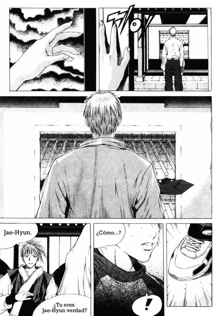 Threads Of Time (1999) - Capítulo 11 - Página 24 - LectorTMOo