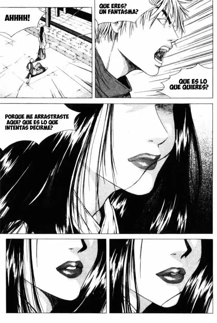 Threads Of Time (1999) - Capítulo 11 - Página 28 - LectorTMOo