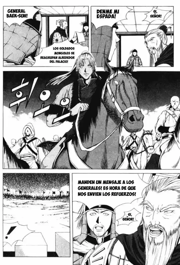 Threads Of Time (1999) - Capítulo 11 - Página 35 - LectorTMOo