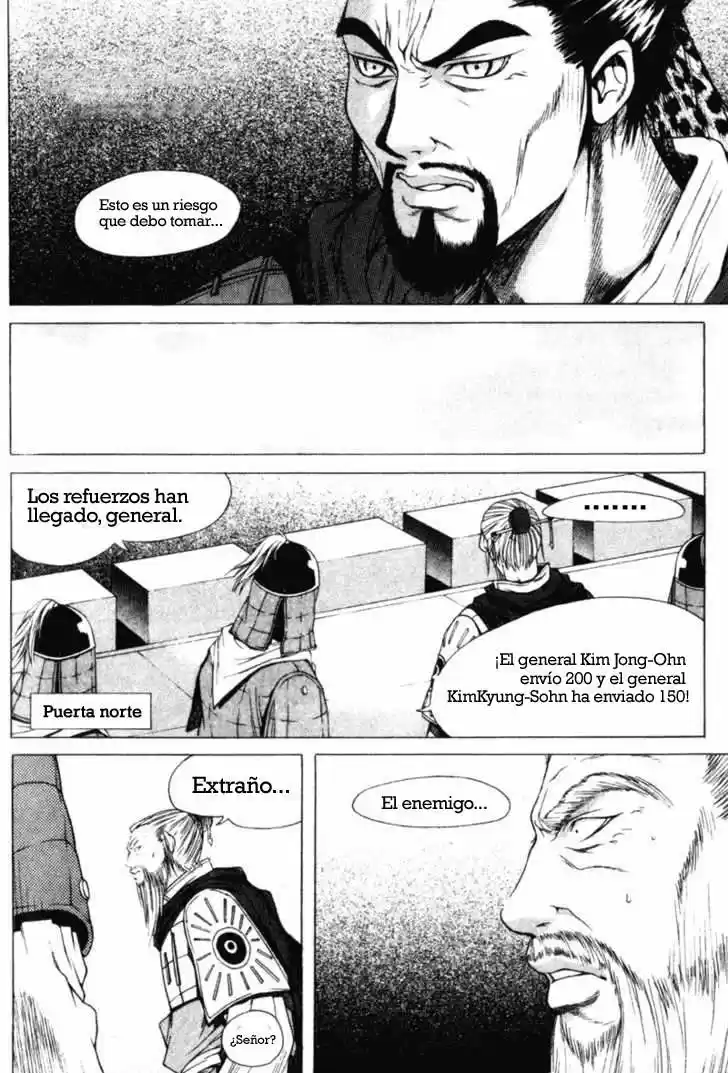 Threads Of Time (1999) - Capítulo 11 - Página 37 - LectorTMOo