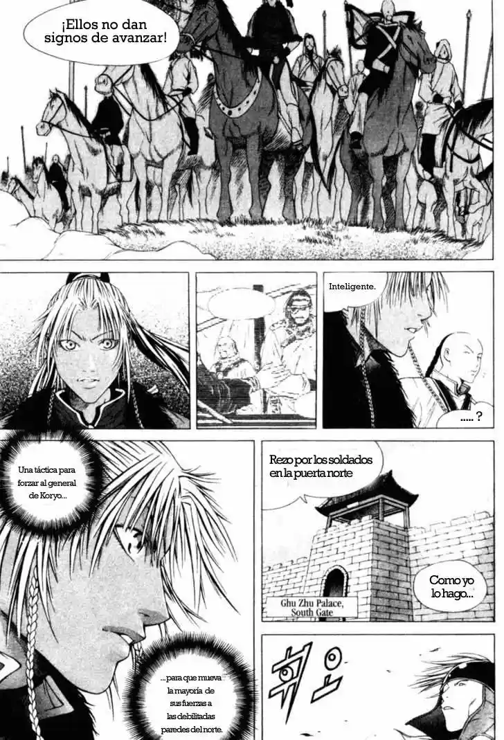 Threads Of Time (1999) - Capítulo 11 - Página 38 - LectorTMOo