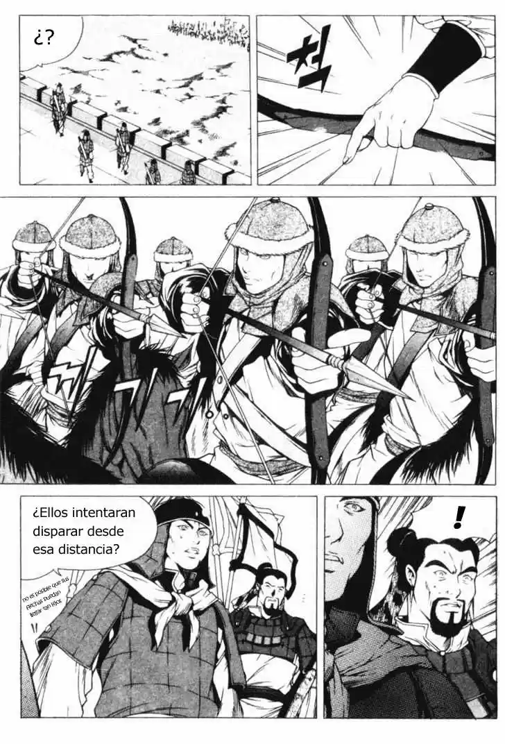 Threads Of Time (1999) - Capítulo 12 - Página 4 - LectorTMOo
