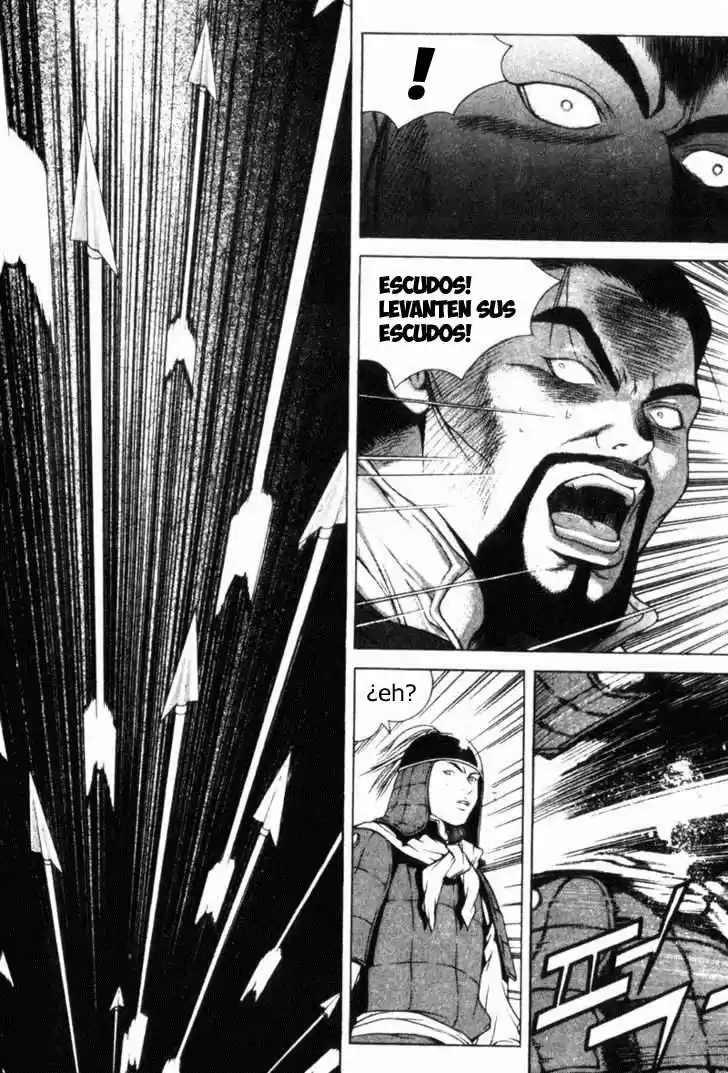 Threads Of Time (1999) - Capítulo 12 - Página 5 - LectorTMOo