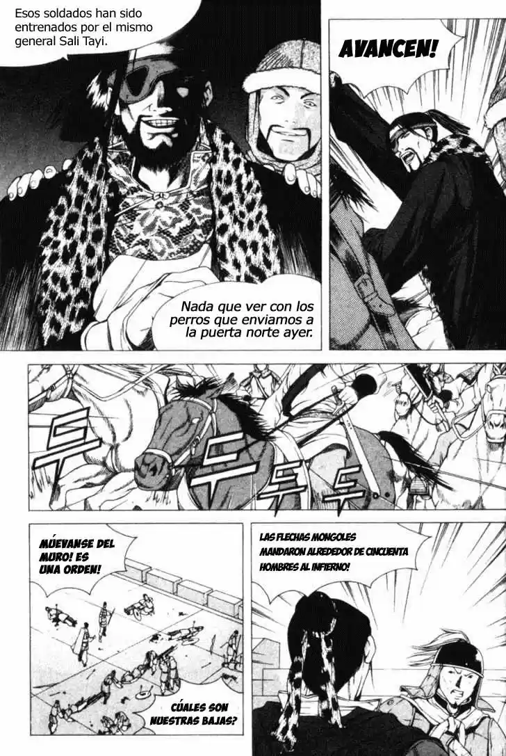 Threads Of Time (1999) - Capítulo 12 - Página 8 - LectorTMOo