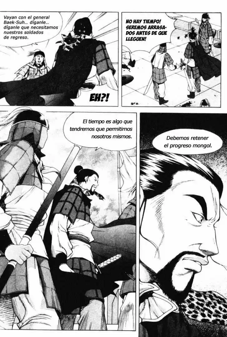 Threads Of Time (1999) - Capítulo 12 - Página 9 - LectorTMOo