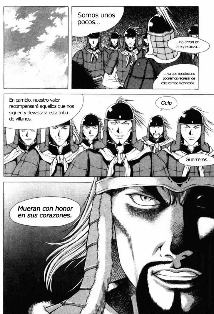 Threads Of Time (1999) - Capítulo 12 - Página 11 - LectorTMOo