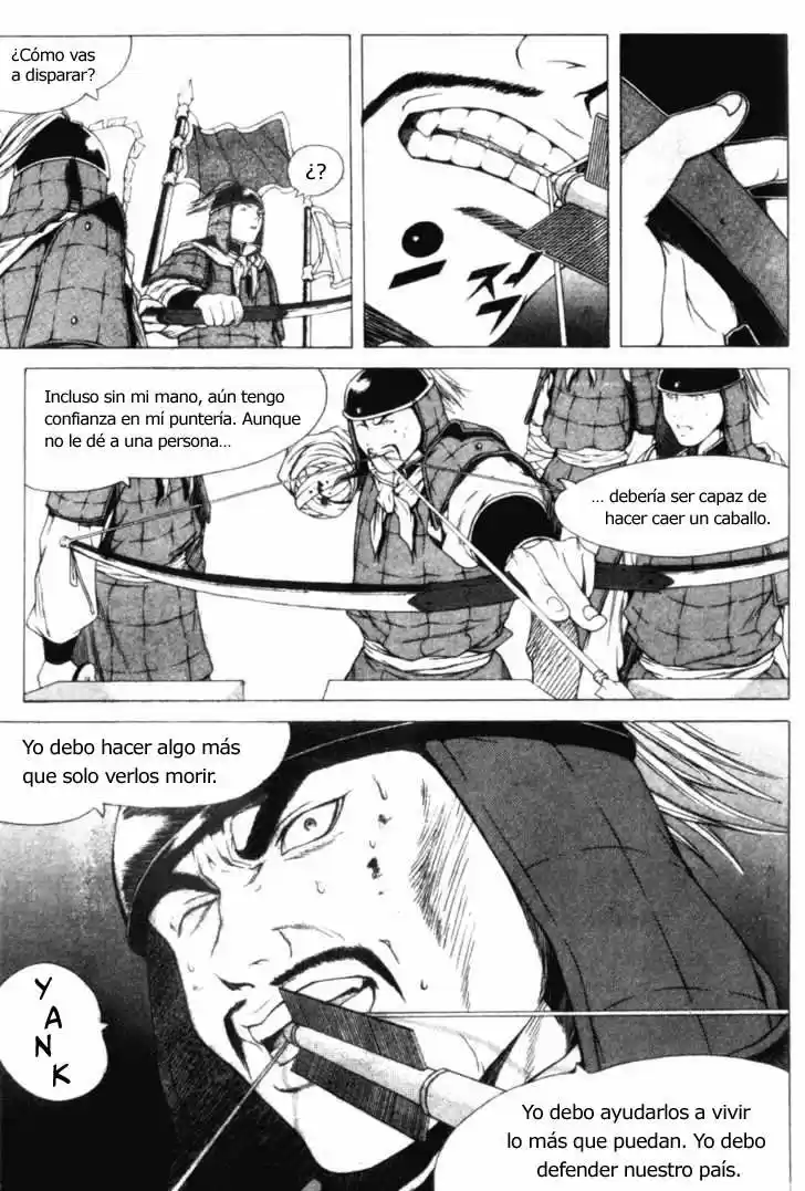 Threads Of Time (1999) - Capítulo 12 - Página 25 - LectorTMOo