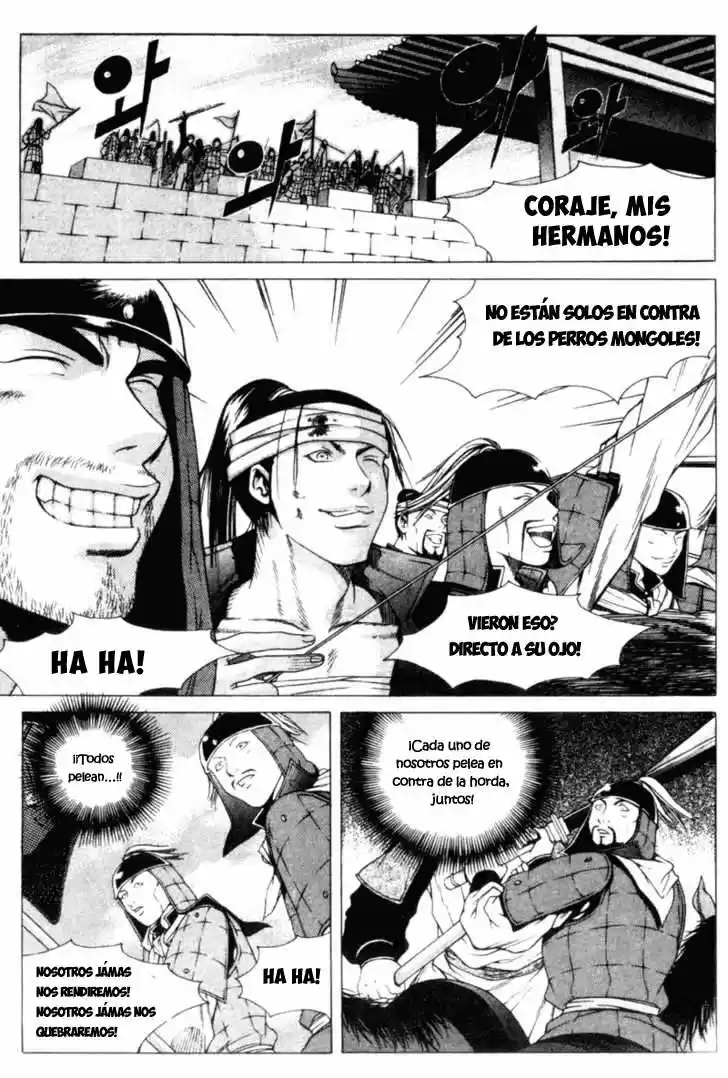 Threads Of Time (1999) - Capítulo 12 - Página 29 - LectorTMOo