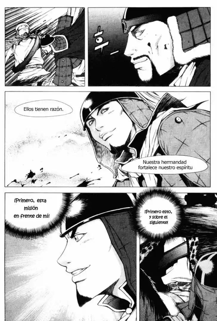 Threads Of Time (1999) - Capítulo 12 - Página 30 - LectorTMOo