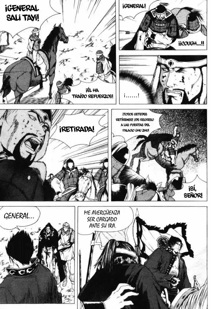 Threads Of Time (1999) - Capítulo 13 - Página 8 - LectorTMOo