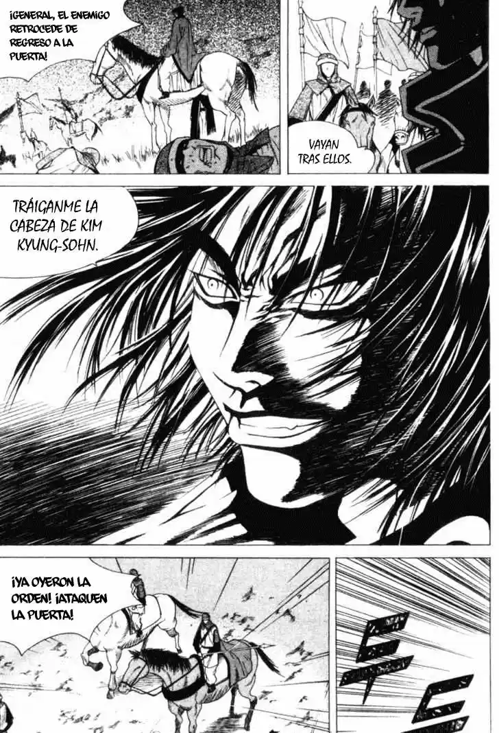 Threads Of Time (1999) - Capítulo 13 - Página 10 - LectorTMOo
