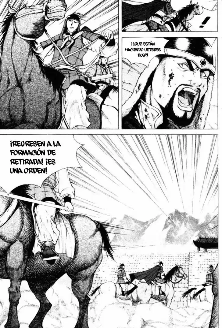 Threads Of Time (1999) - Capítulo 13 - Página 12 - LectorTMOo