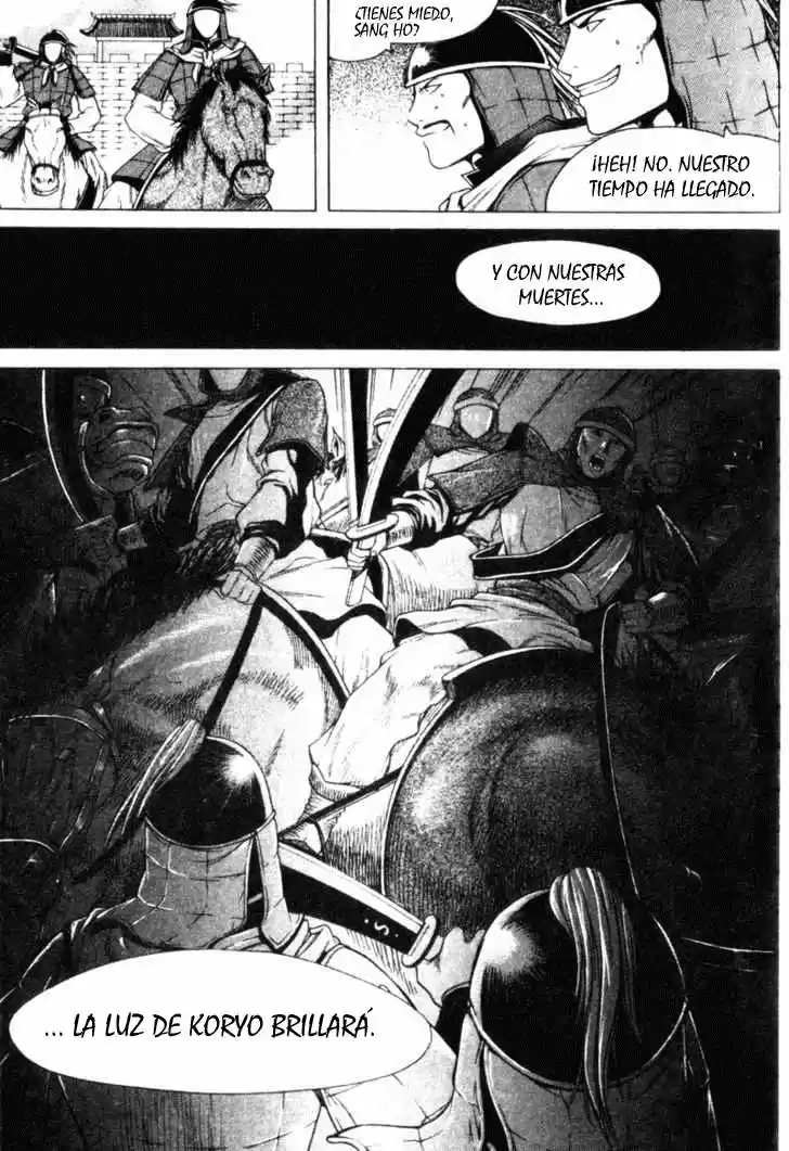 Threads Of Time (1999) - Capítulo 13 - Página 14 - LectorTMOo