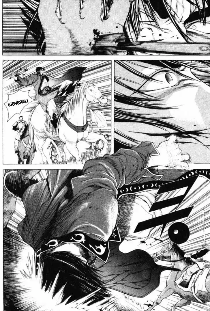 Threads Of Time (1999) - Capítulo 13 - Página 21 - LectorTMOo