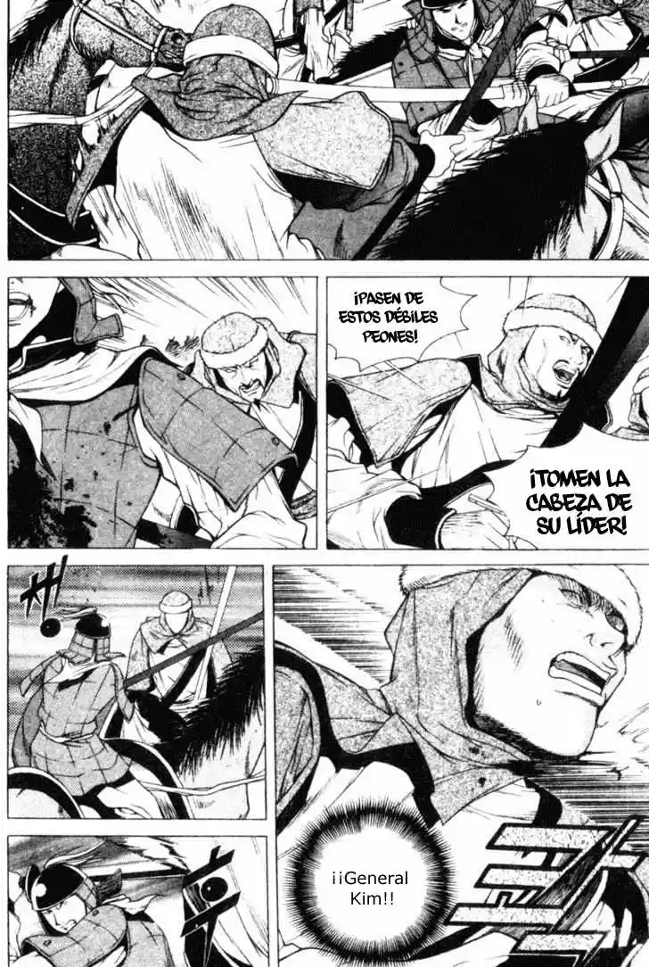 Threads Of Time (1999) - Capítulo 13 - Página 27 - LectorTMOo