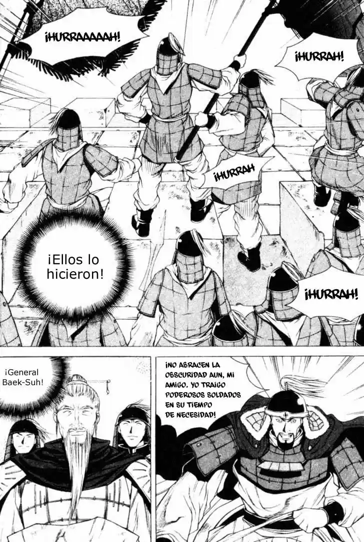 Threads Of Time (1999) - Capítulo 13 - Página 31 - LectorTMOo