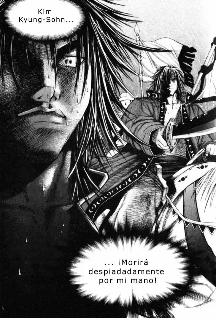 Threads Of Time (1999) - Capítulo 13 - Página 42 - LectorTMOo