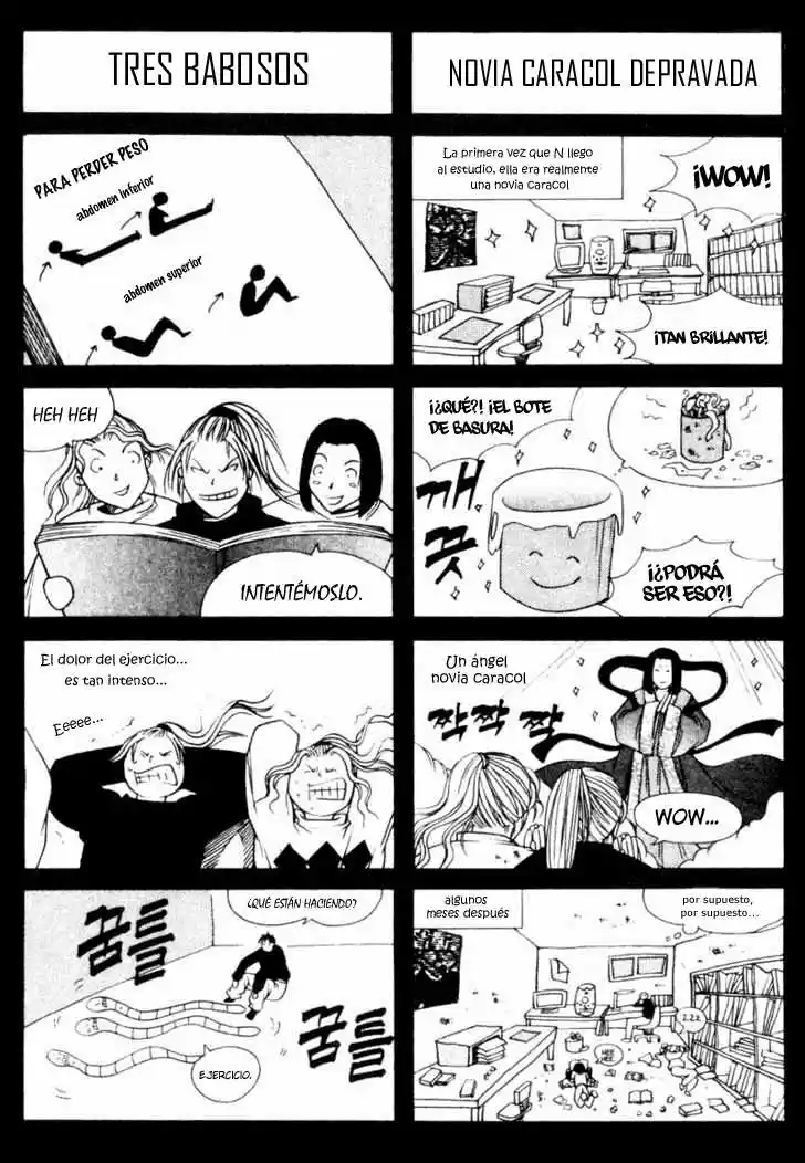 Threads Of Time (1999) - Capítulo 13 - Página 44 - LectorTMOo