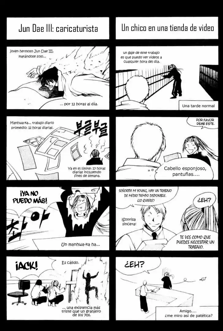 Threads Of Time (1999) - Capítulo 13 - Página 45 - LectorTMOo