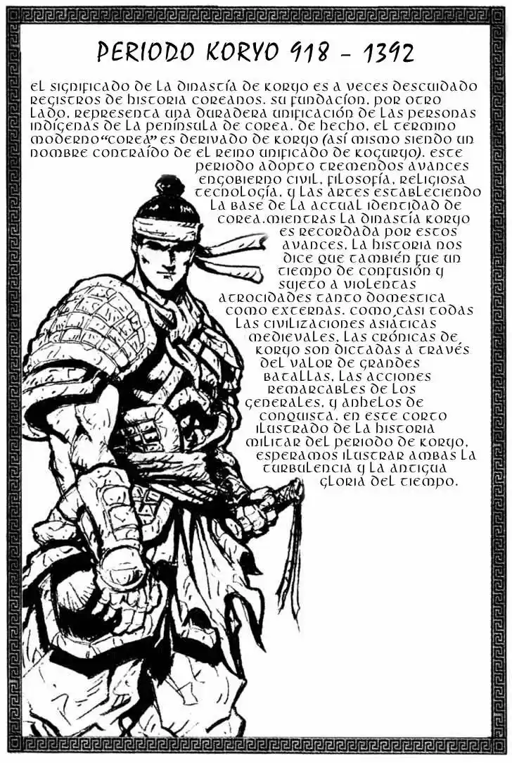 Threads Of Time (1999) - Capítulo 13 - Página 49 - LectorTMOo