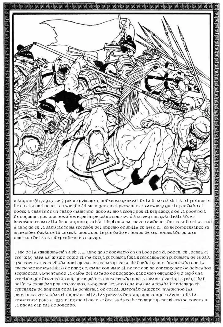 Threads Of Time (1999) - Capítulo 13 - Página 50 - LectorTMOo
