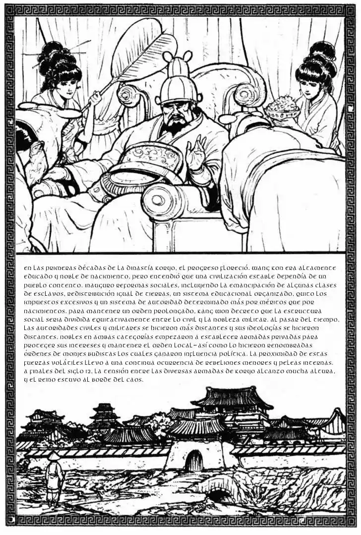 Threads Of Time (1999) - Capítulo 13 - Página 51 - LectorTMOo