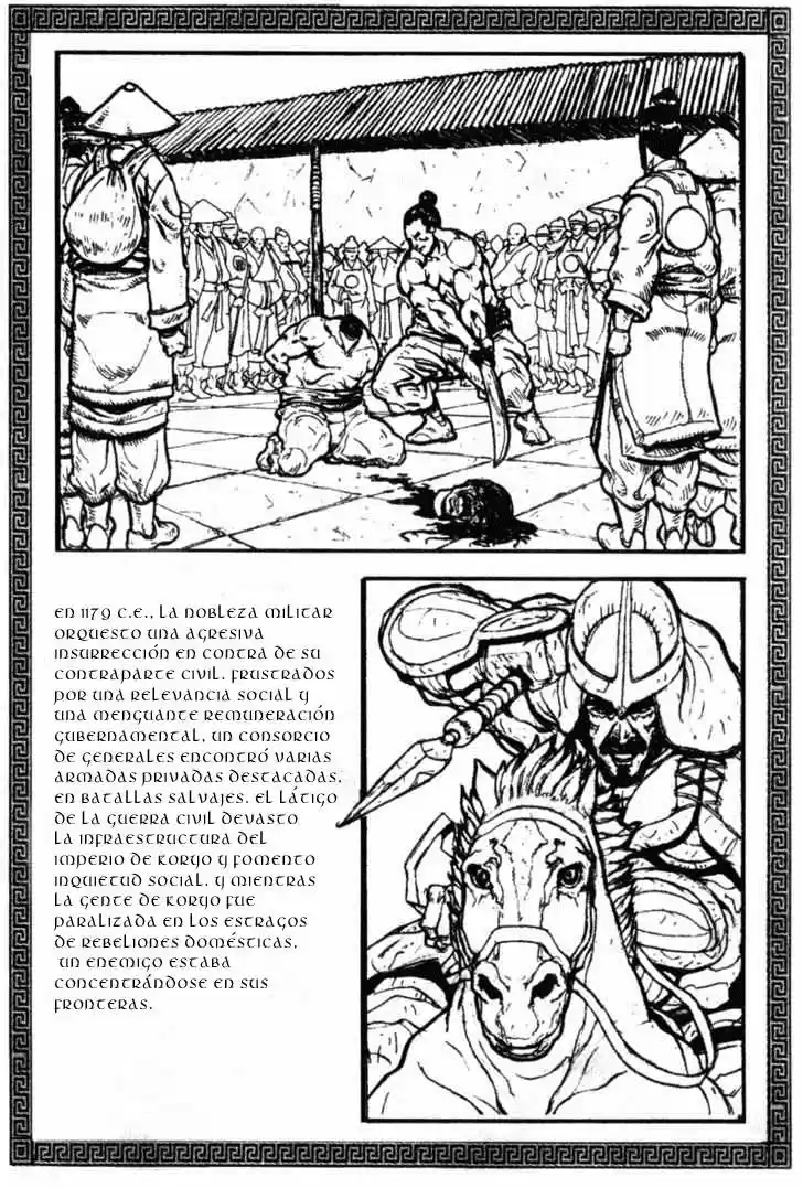 Threads Of Time (1999) - Capítulo 13 - Página 52 - LectorTMOo