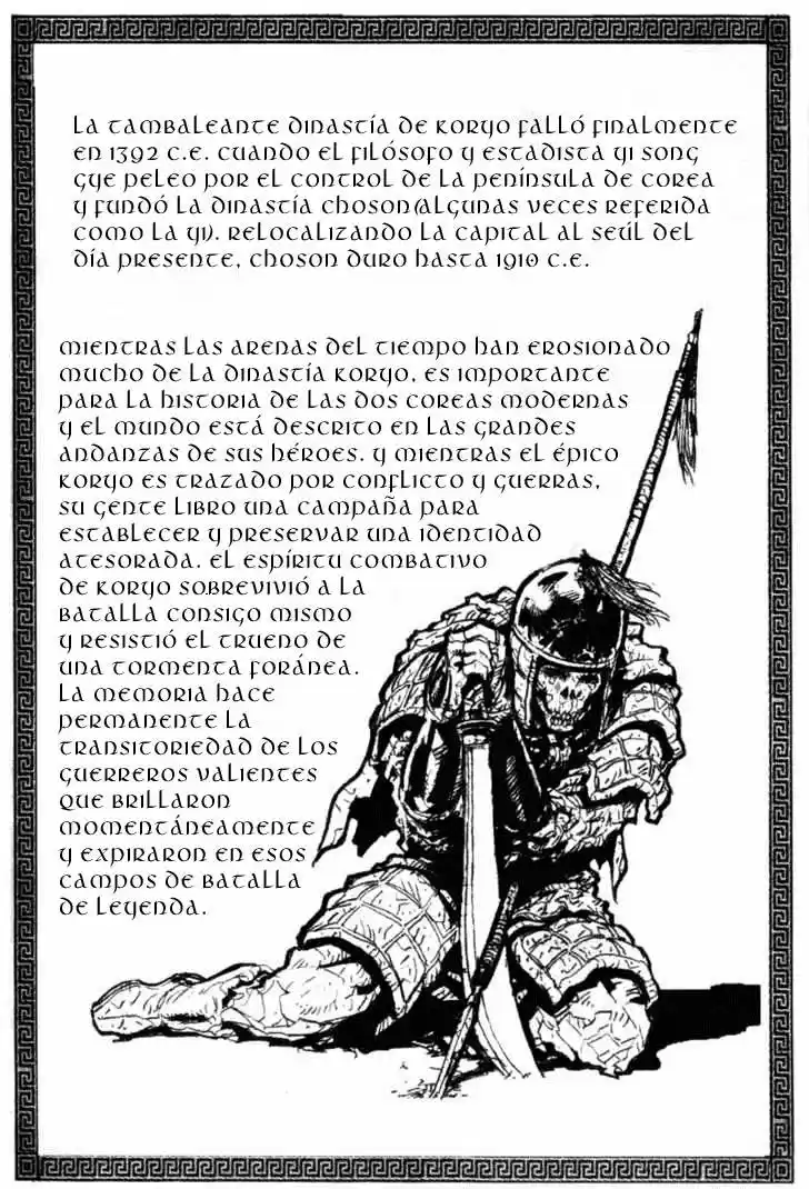 Threads Of Time (1999) - Capítulo 13 - Página 55 - LectorTMOo