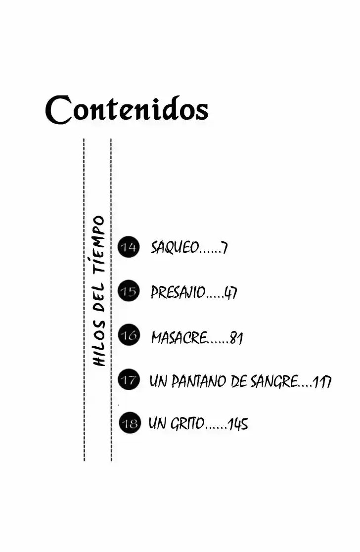 Threads Of Time (1999) - Capítulo 14 - Página 7 - LectorTMOo