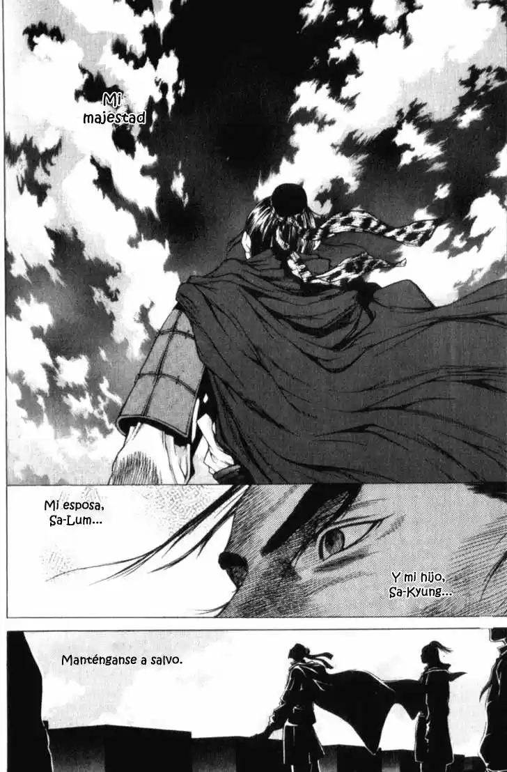 Threads Of Time (1999) - Capítulo 14 - Página 16 - LectorTMOo