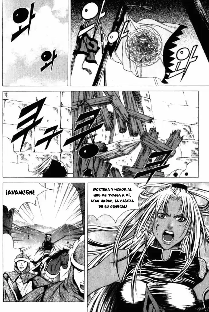 Threads Of Time (1999) - Capítulo 14 - Página 22 - LectorTMOo