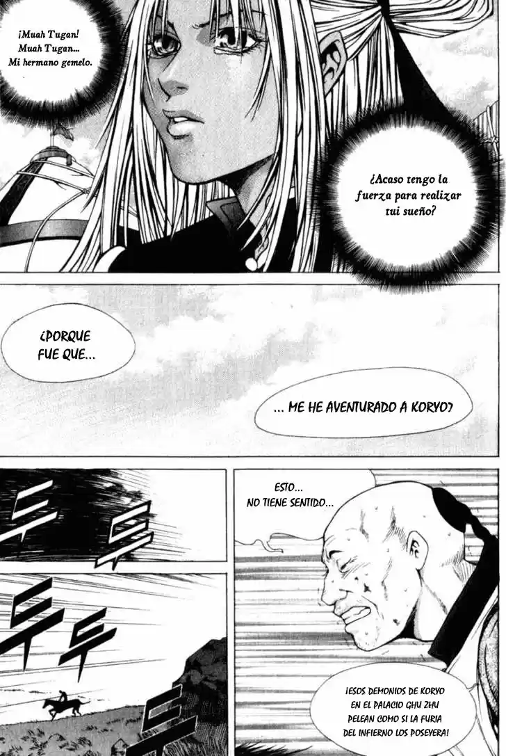 Threads Of Time (1999) - Capítulo 14 - Página 37 - LectorTMOo