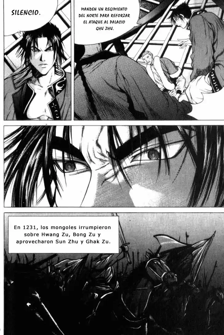 Threads Of Time (1999) - Capítulo 14 - Página 40 - LectorTMOo