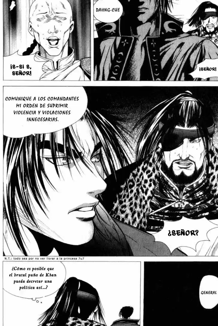 Threads Of Time (1999) - Capítulo 14 - Página 44 - LectorTMOo